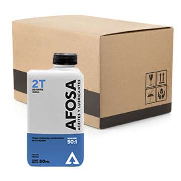 aceite afosa 2tmin 80 20 aceite afosa 2tmin 80 20