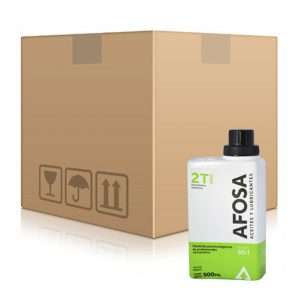 aceite afosa 2txpro 500 10