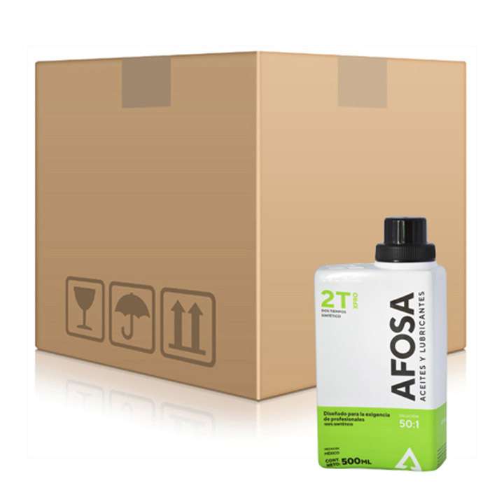 aceite afosa 2txpro 500 10 aceite afosa 2txpro 500 10