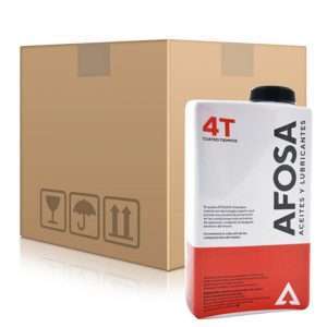 aceite afosa 4t l 10