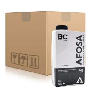 aceite afosa abc 10 l