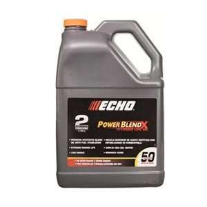 aceite echo galon