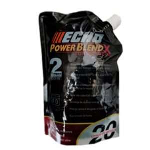 aceite echo pouch 400ml