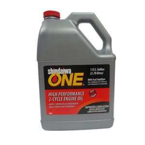 aceite shindaiwa one galon