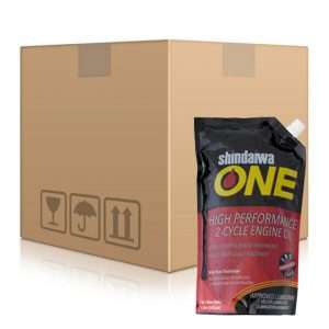 aceite shindaiwa one pouch litro 20