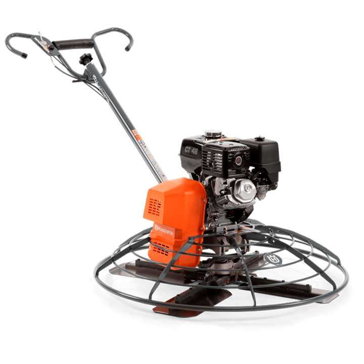 allanadora husqvarna ct48 8hpwt allanadora husqvarna ct48 8hpwt