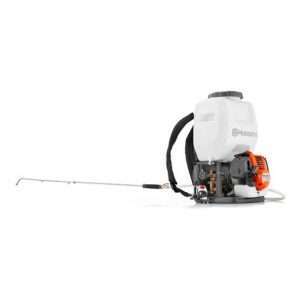 aspersora husqvarna 321s25 3