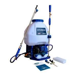 aspersora hyundai hyd25v