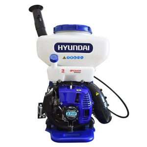 aspersora hyundai hyd4520