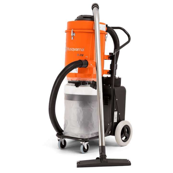 aspiradora husqvarna s 26 aspiradora husqvarna s 26