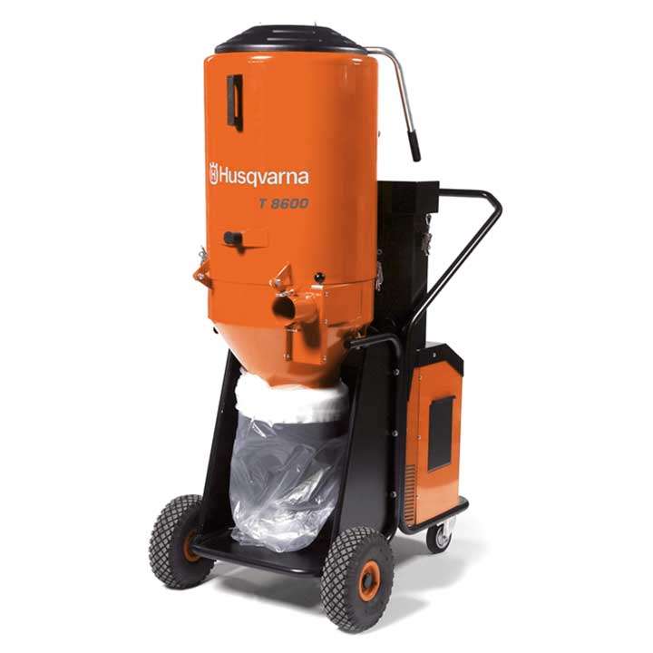 aspiradora husqvarna t 8600 aspiradora husqvarna t 8600