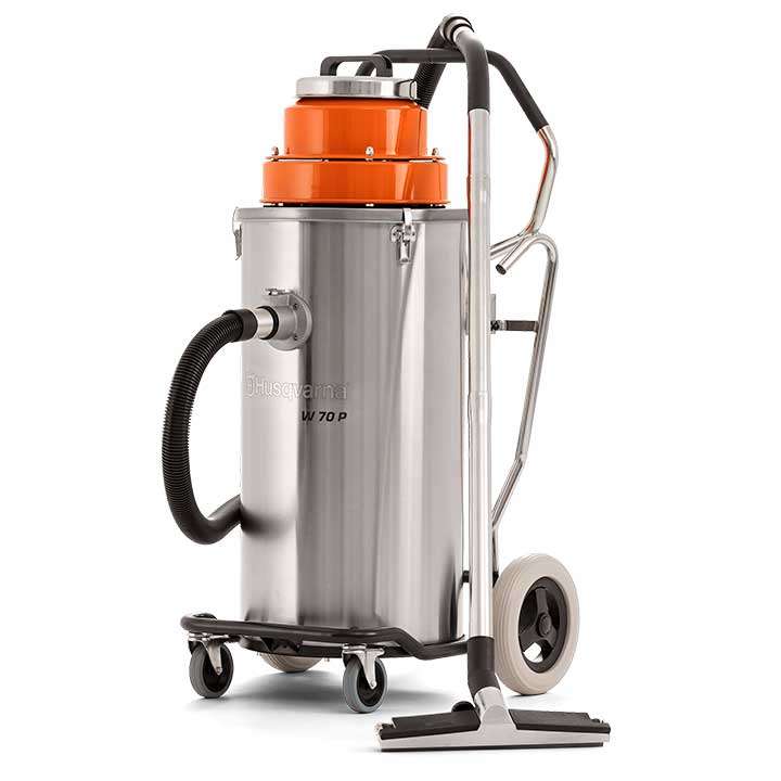 aspiradora husqvarna w 70 aspiradora husqvarna w 70