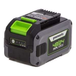 bateria greenworks 48b4ah bateria greenworks 48b4ah