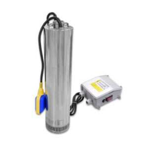bomba barmesa stark152