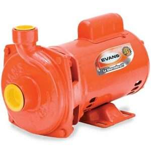 bomba evans 3hme100