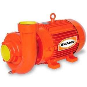 bomba evans 7ime0500