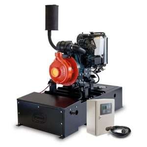 bomba evans 8imd2500ku
