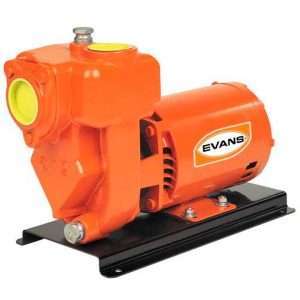 bomba evans ac2me0300a