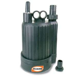 bomba evans aqua120w