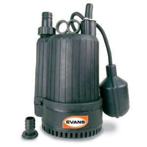 bomba evans aqua120w f