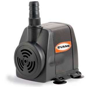 bomba evans aqua18w