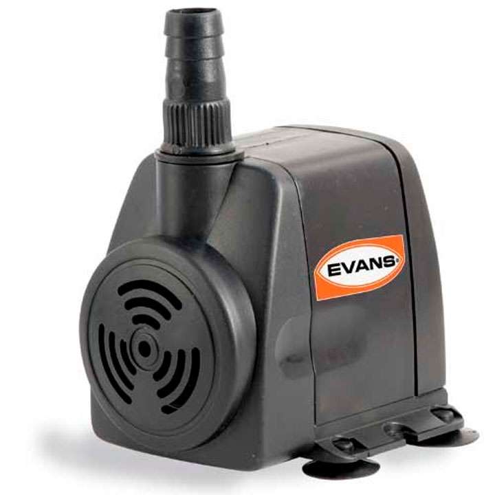 bomba evans aqua18w bomba evans aqua18w
