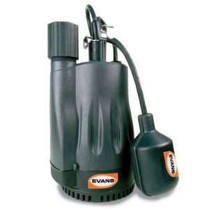 bomba evans aqua200w f