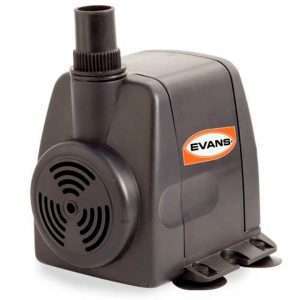bomba evans aqua30w