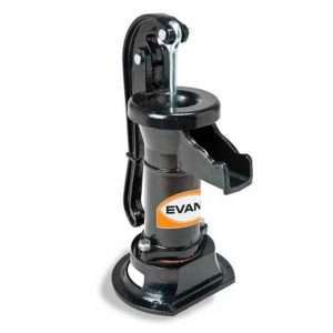 bomba evans bj125