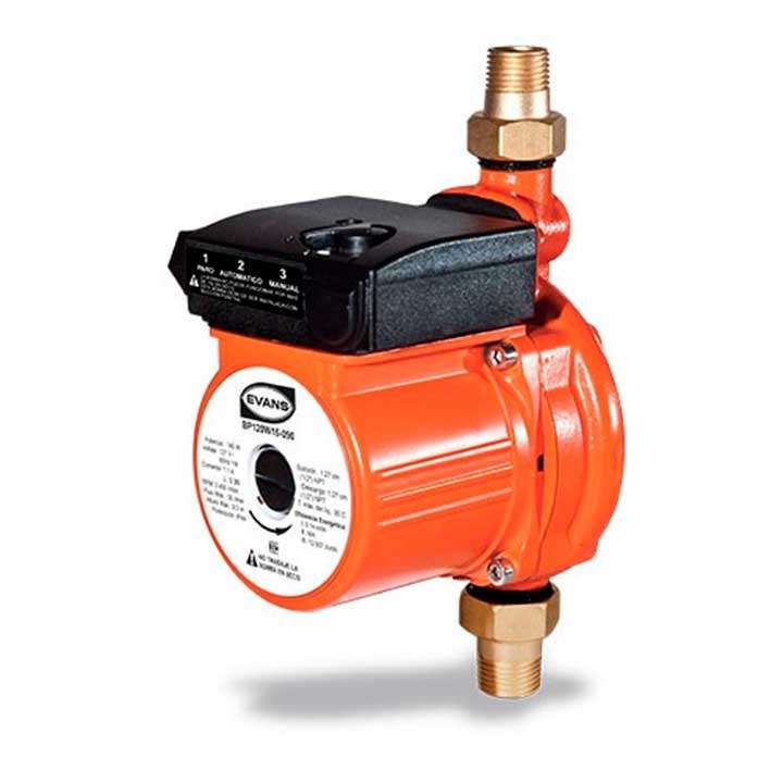 bomba evans bp120w15 090 bomba evans bp120w15 090