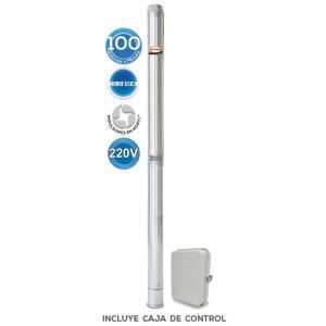 bomba evans sd4100me500g3