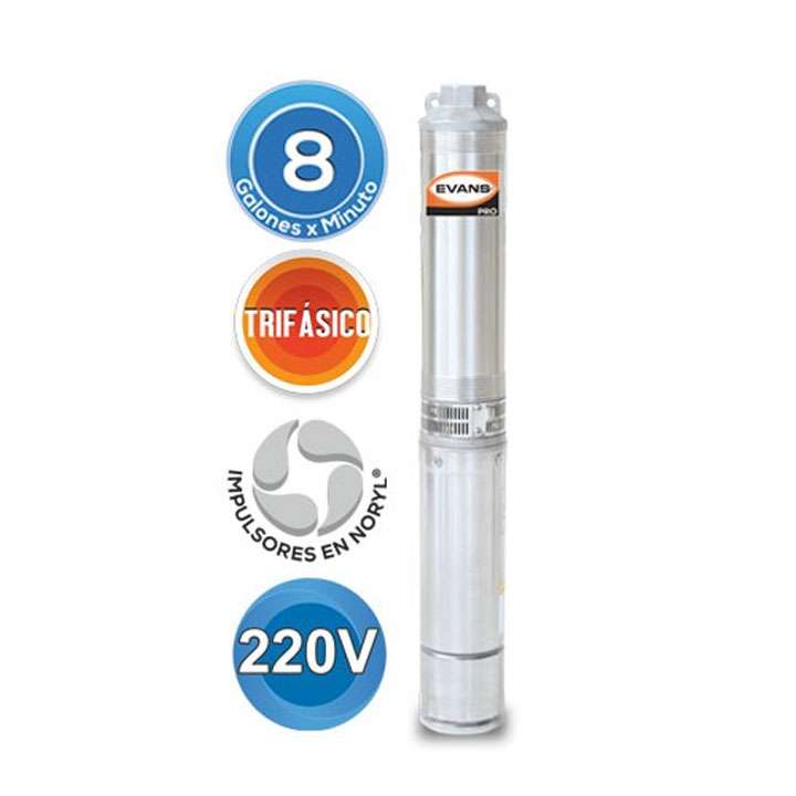 bomba evans sd410me0050g bomba evans sd410me0050g