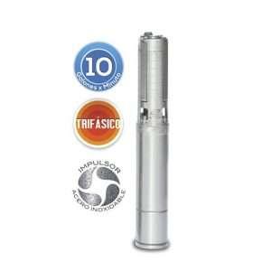 bomba evans sd410me0300gi