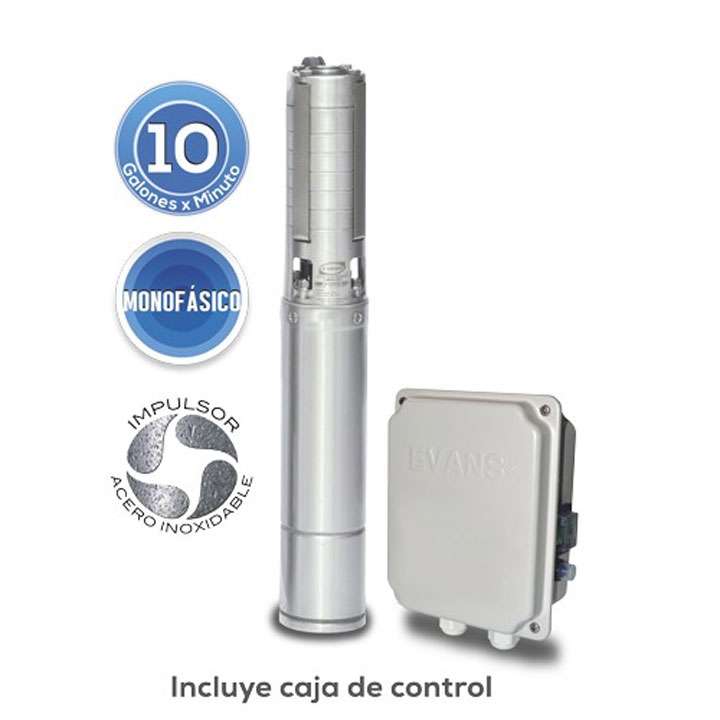 bomba evans sd410me100g3i bomba evans sd410me100g3i