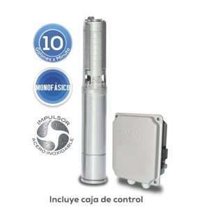 bomba evans sd410me200g3i