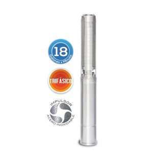 bomba evans sd418me0100gi