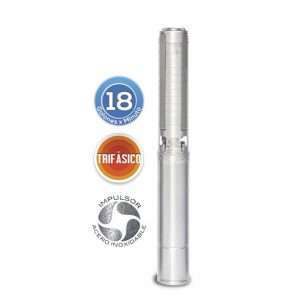 bomba evans sd418me0200gi