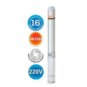 bomba evans sd418me0300g