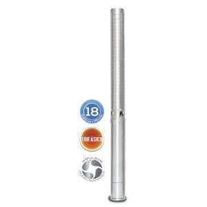 bomba evans sd418me0500gi