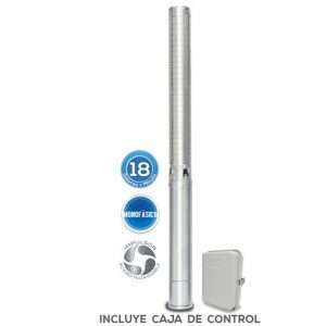 bomba evans sd418me500g3i