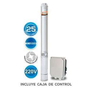 bomba evans sd425me150g3