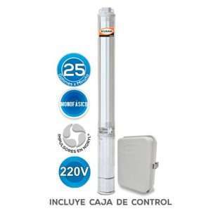 bomba evans sd425me500g3