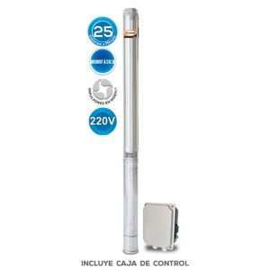 bomba evans sd445me100g3