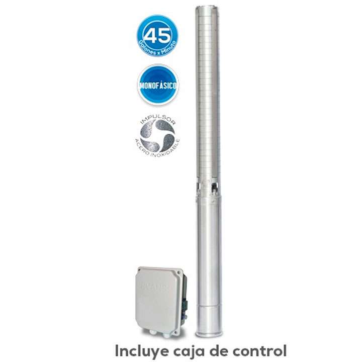 bomba evans sd445me200g3i bomba evans sd445me200g3i