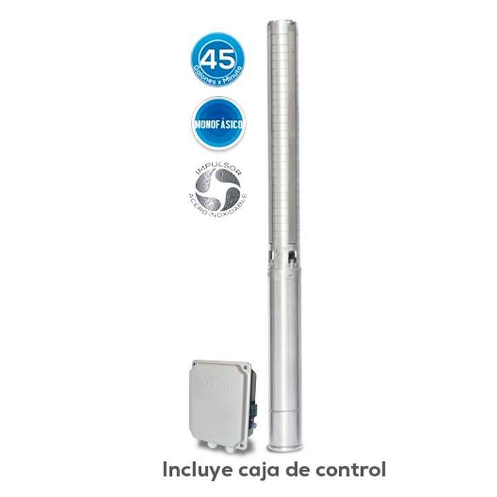 bomba evans sd445me500g3i bomba evans sd445me500g3i