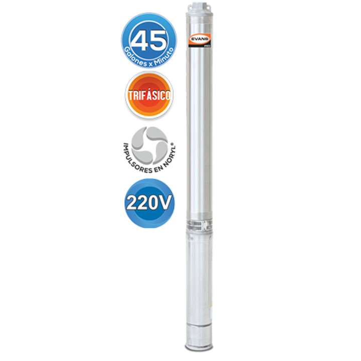 bomba evans sd460me1000g bomba evans sd460me1000g