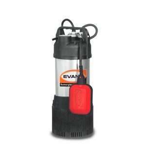 bomba evans spm1me075f f
