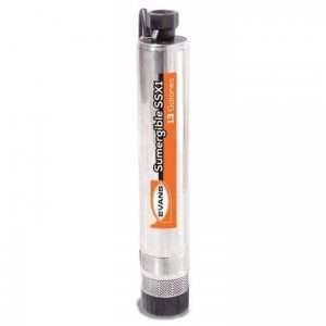 bomba evans ssx1me100g2c f