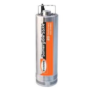 bomba evans ssx4me0150g i