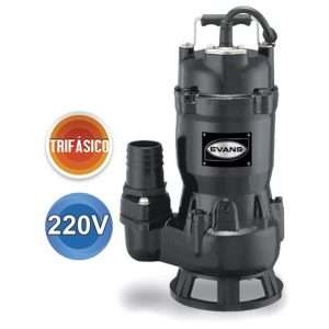bomba evans sv2me0100g bomba evans sv2me0100g